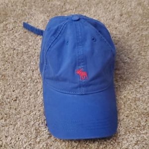 Abercrombie Dad Hat